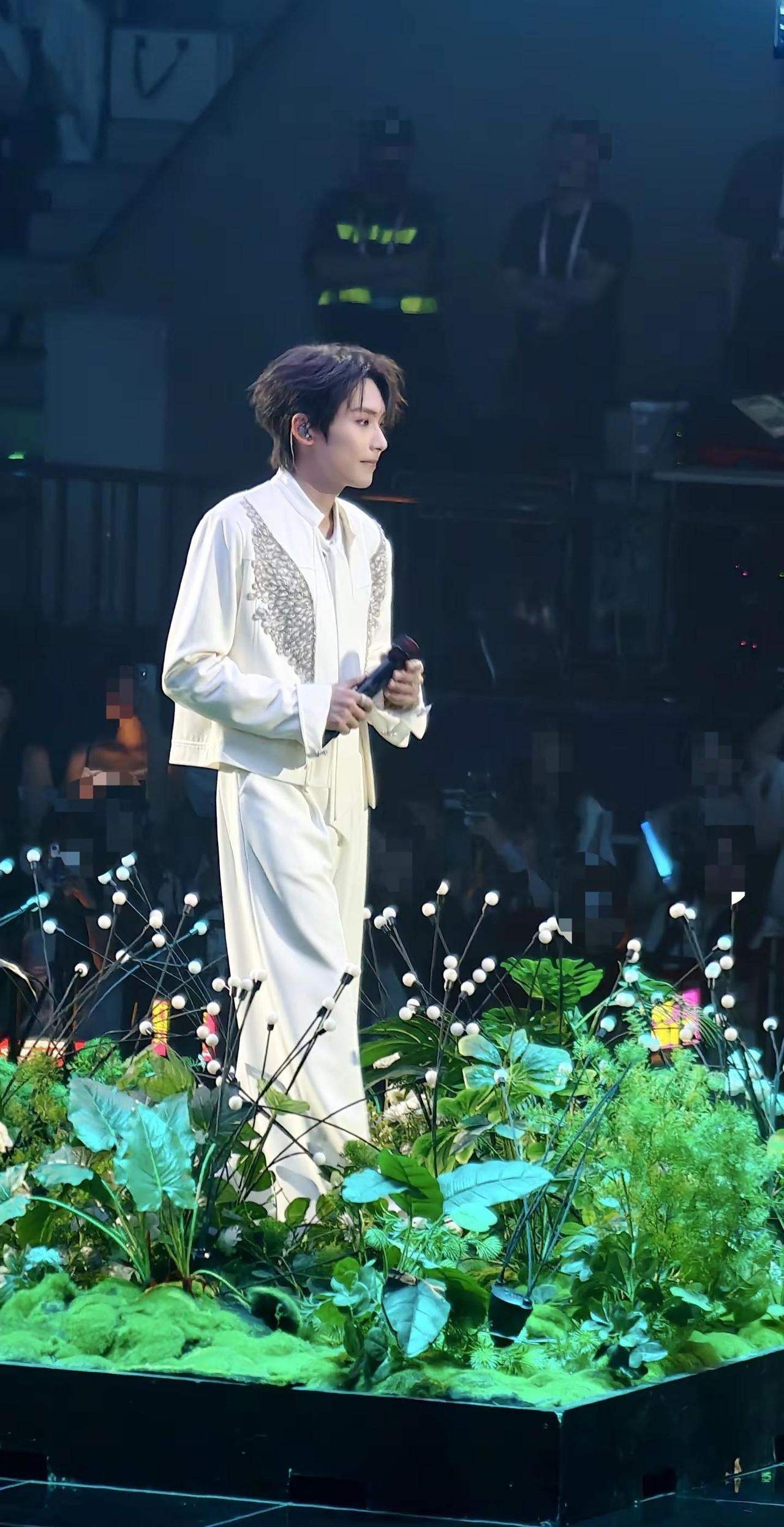 我们下次见巡演日记郑润泽旷野2026巡回演唱会向全世界安利