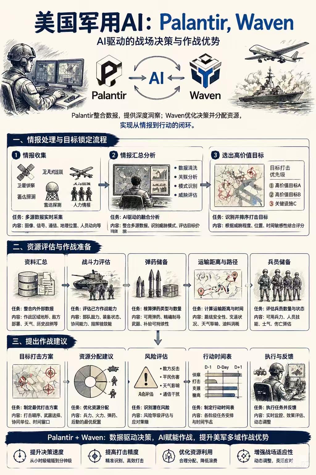 测试最新AI
今天测试千问的happy Horse，贴上一张相片，指令这张相片说