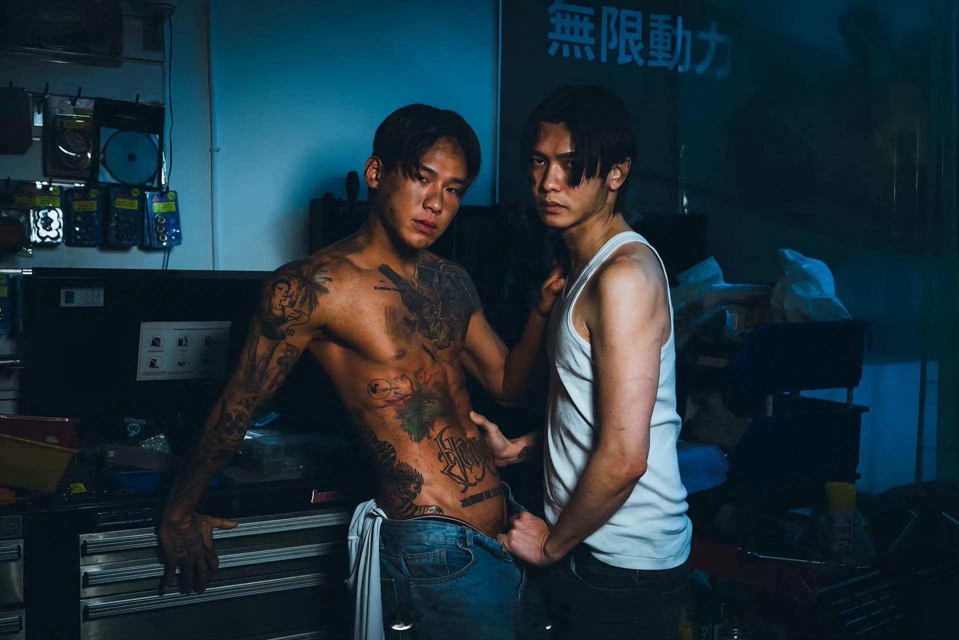 有的举手🙋 