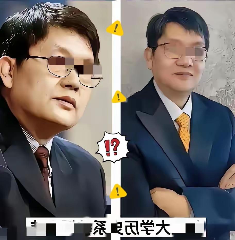 真是倒反天罡
​​最近随着中日关系愈发紧张，
许多日吹和日奸也逐渐显现出来，最让