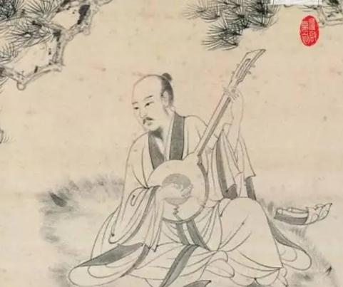真正的高级幽默从不是怼人挖苦，魏晋名士的通透，治愈当代人的攀比内耗。

生活里我