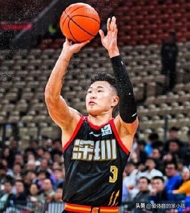 CBA联赛的赛场上，深圳马可波罗这个赛季的发挥可谓非常出色，也给人留下深刻印象。