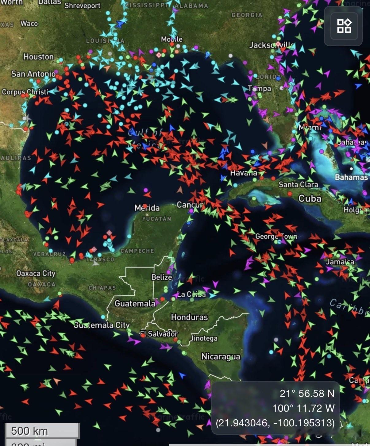 特朗普刚刚完成了全球经济史上最重大的权力运作……

伊朗打出了最后一张牌。然后特