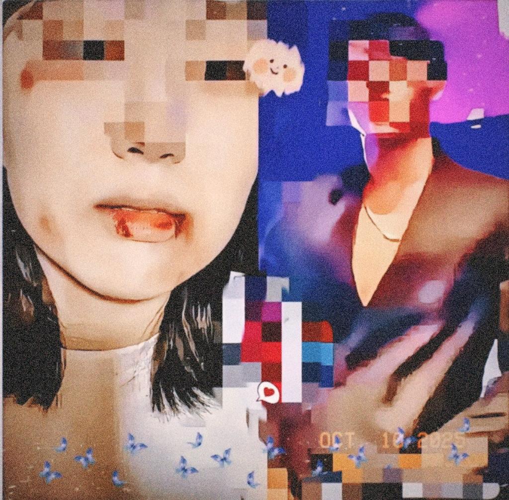 四位闺蜜KTV庆生点男模助兴，
说好600起价，
结束后男模竟动手要2000，
