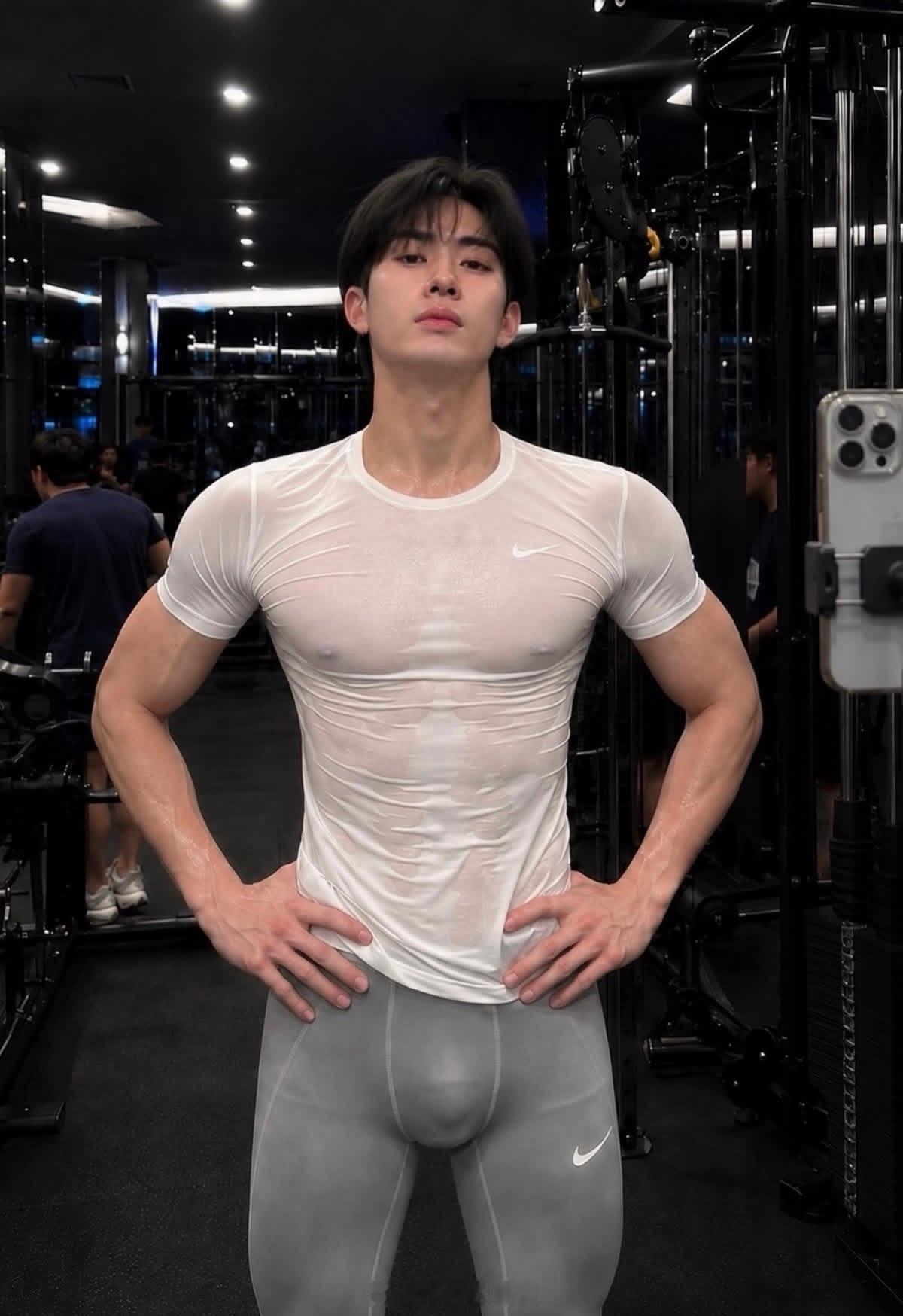 好喜欢