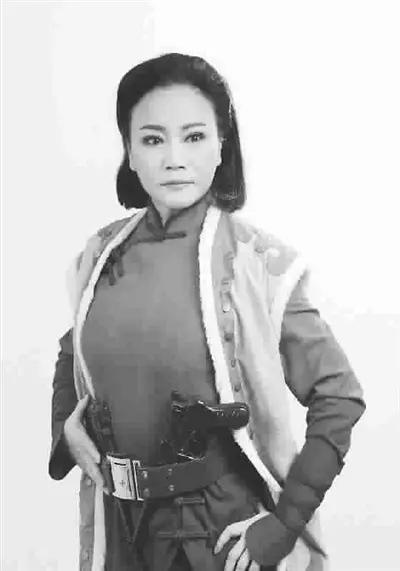 白马双枪映丹心 赵一曼：既是战士也是母亲
31岁的生命，在枪口下定格成永恒丰碑。