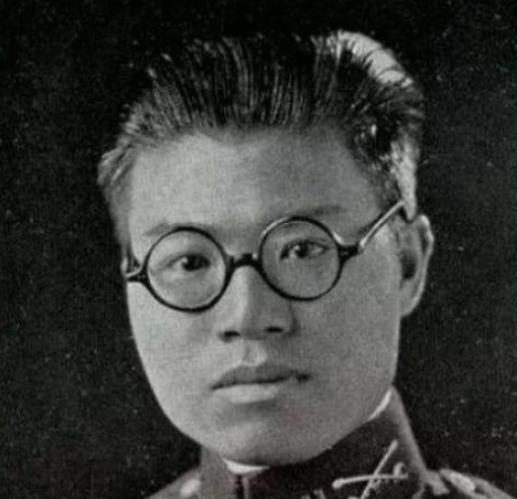 1942 远征军副师长齐学启被俘！怒斥日军：中国军人可杀不可辱，夺刀求死身陷敌营
