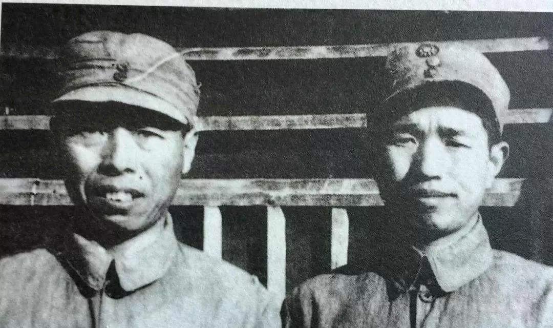 他曾与陈赓王树声同为师长，原本要去华东前线却改赴东北，在军事舞台上的表现究竟如何