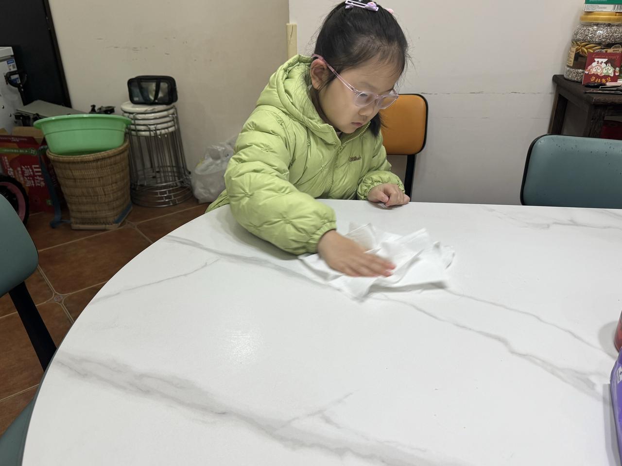 生活不会亏待任何一个努力的人。