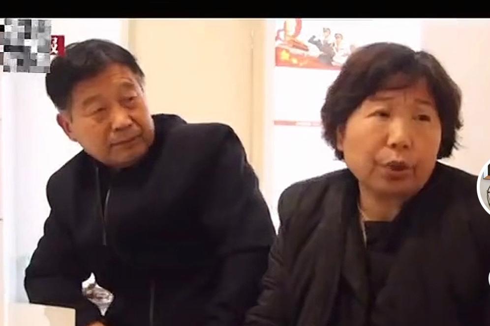 您认为杜新枝是无辜的吗？

这样说吧，认亲后的第一年，大家都是偏向老许家，看到她