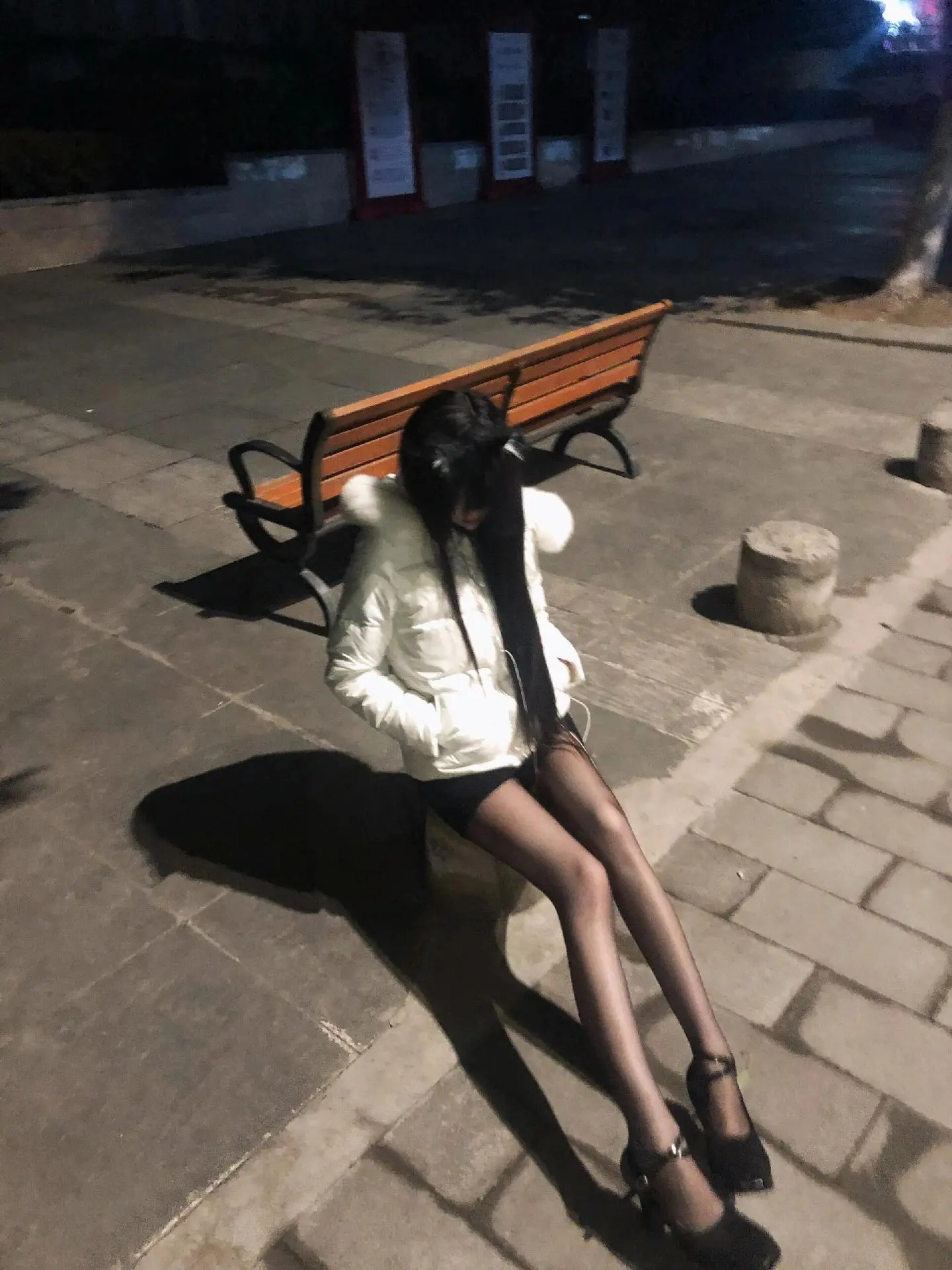 降温了谁来给我暖床呢。