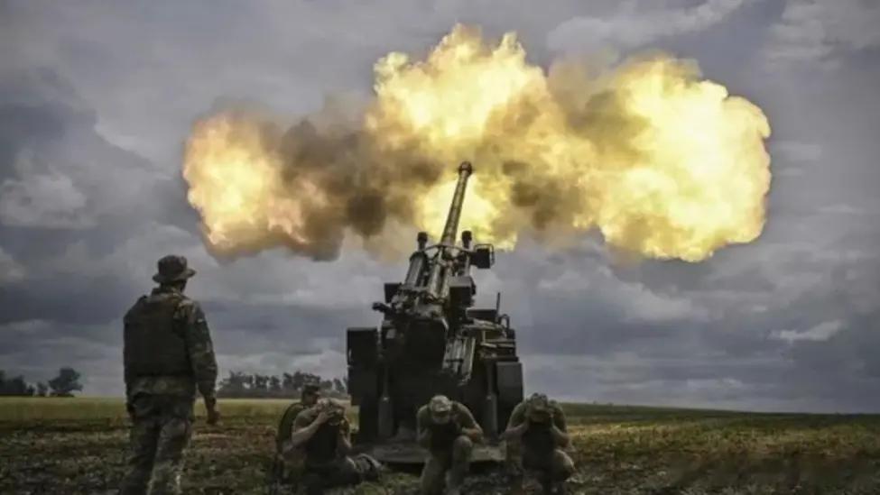 俄罗斯总统普京与乌克兰总统泽连斯基近日先后宣布将于12日（东正教复活节）停火。但