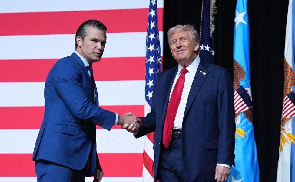 几个世纪以来，美国政客们一直用一个听起来光芒万丈的词汇忽悠全世界——“被统治者的