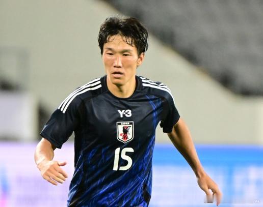 日本国脚稻垣祥：丢球显示出我们还有很多不成熟的地方东亚首战日本6-1胜中国香港赛