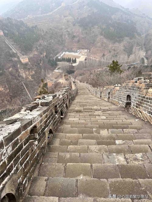 真是佩服古人的智慧！即使我们现在所看到的明长城距今也已经有600多年了的历史了，
