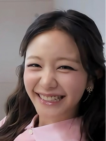 来欣赏小鹿的笑颜吧 