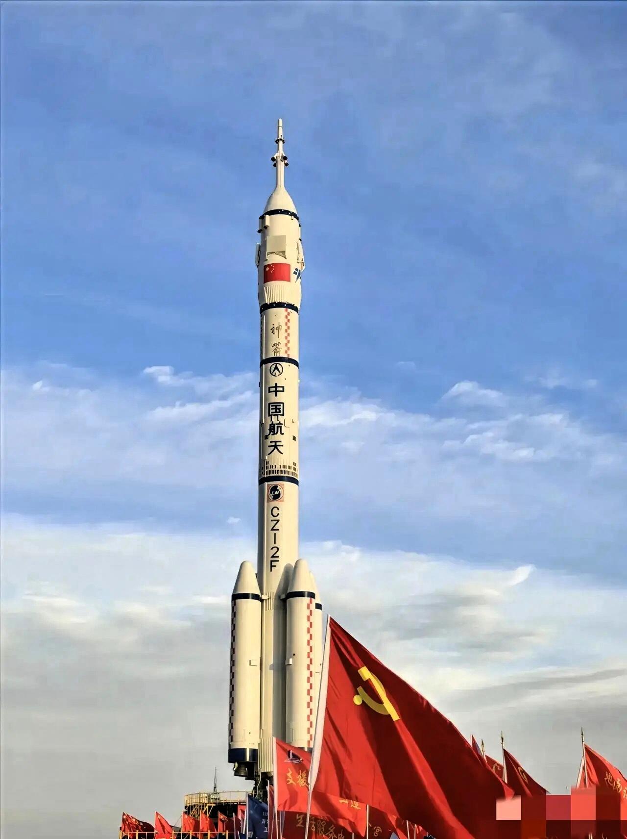 不查不知道
查了才被咱中国航天的底气震撼到！
神舟二十二号发射，最不一样的点藏