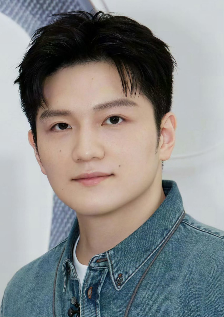 FZD丹宁藏锋芒，少年自飒爽 