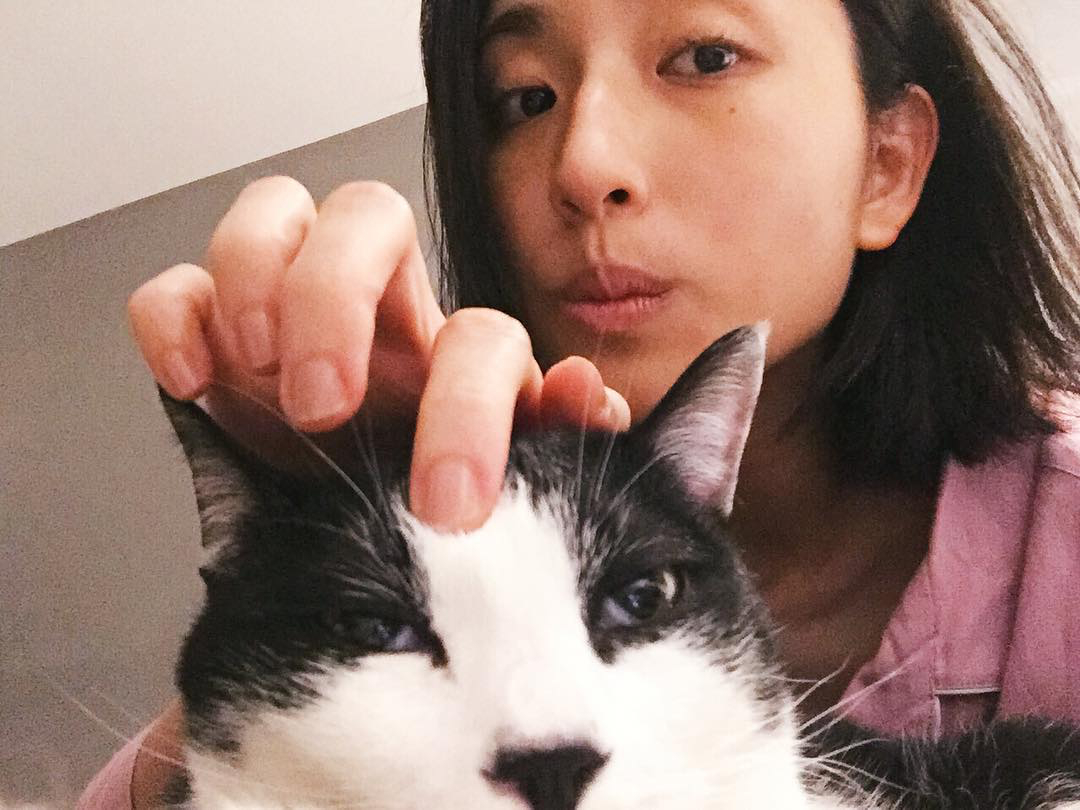 今天是可爱柯姐的生日🎂🥳 