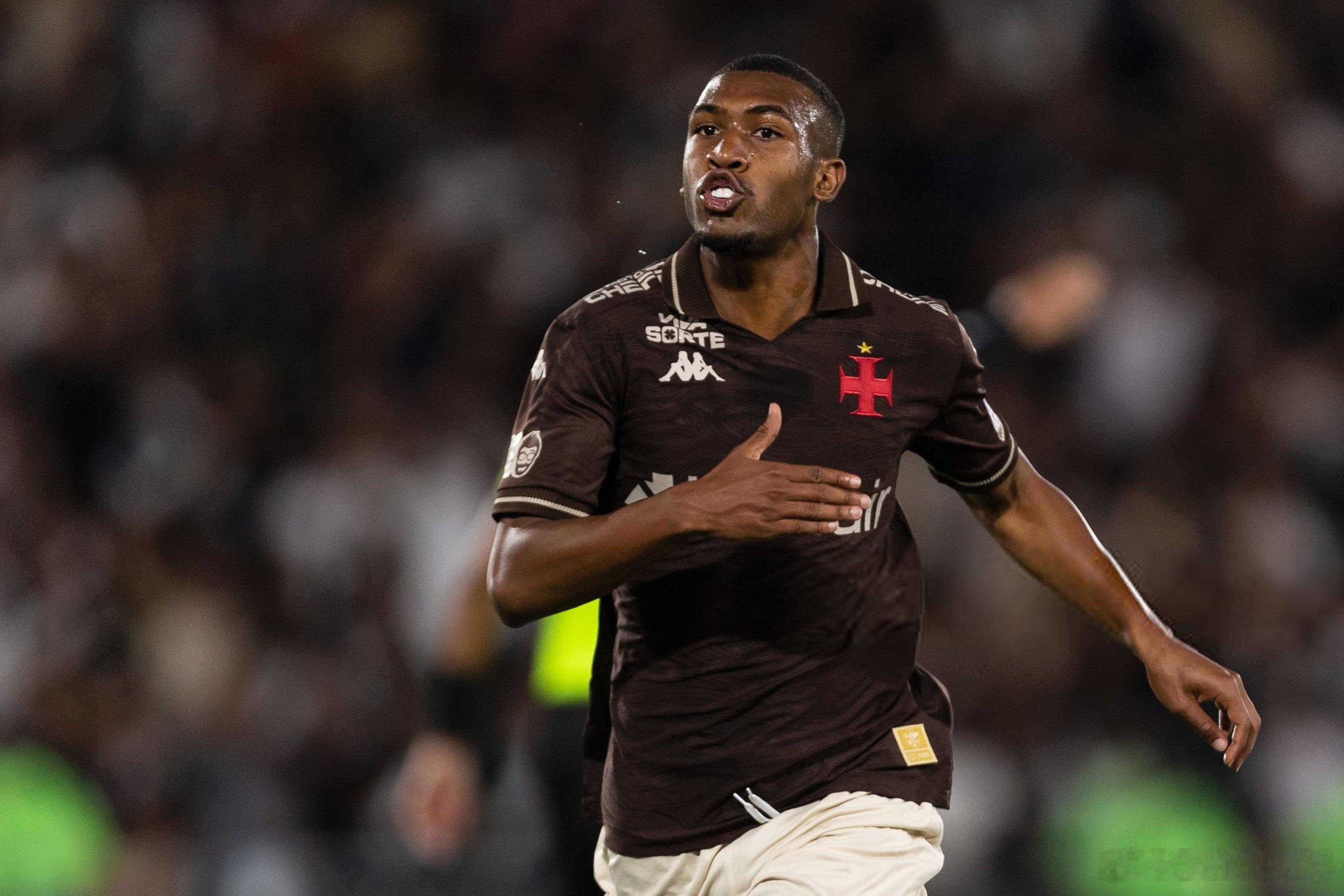 🚨［圖片報］：拜仁正在關注19歲的巴西前鋒雷安，但目前沒有簽下他的意願。原因之