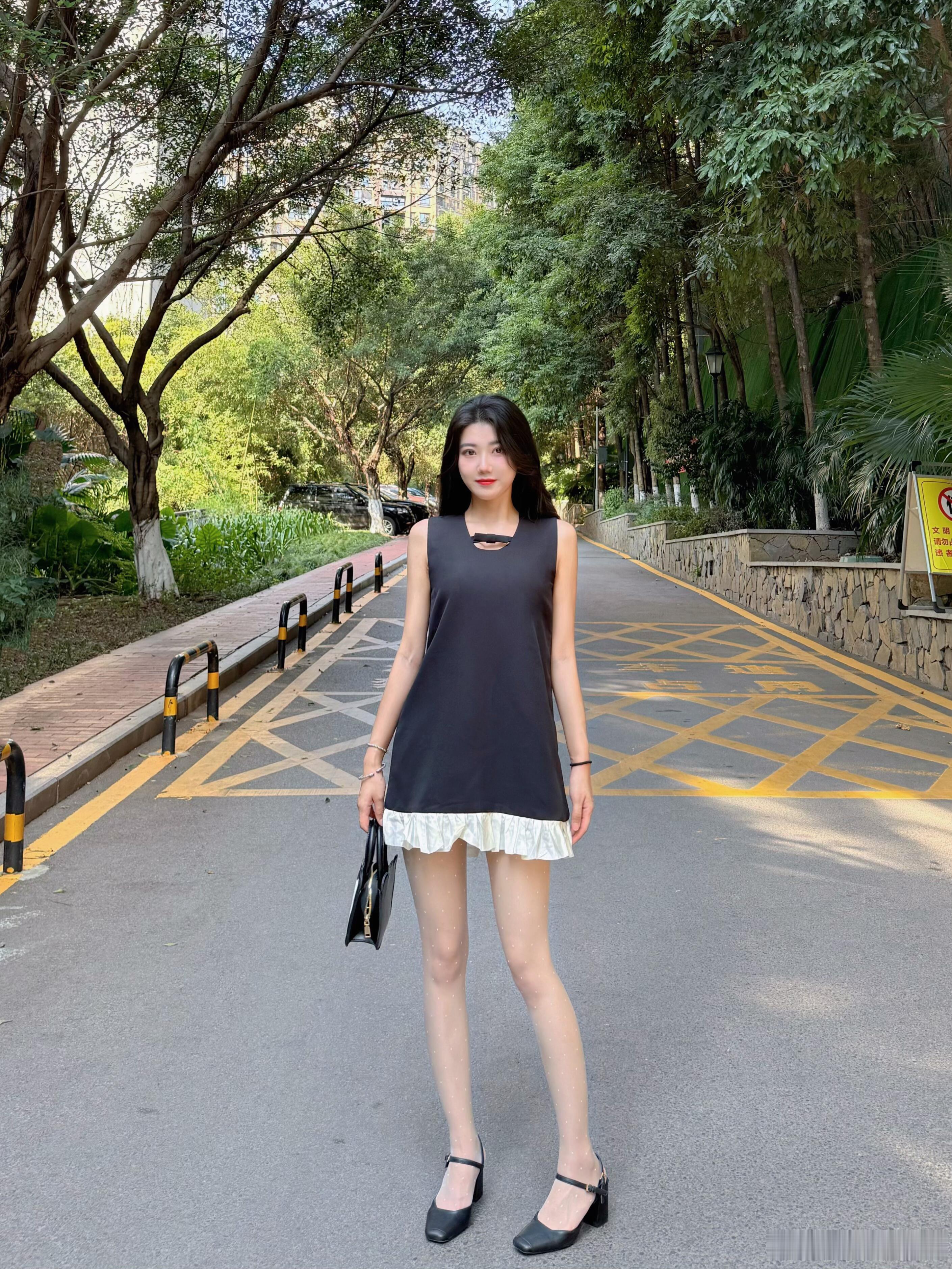 小白点儿 