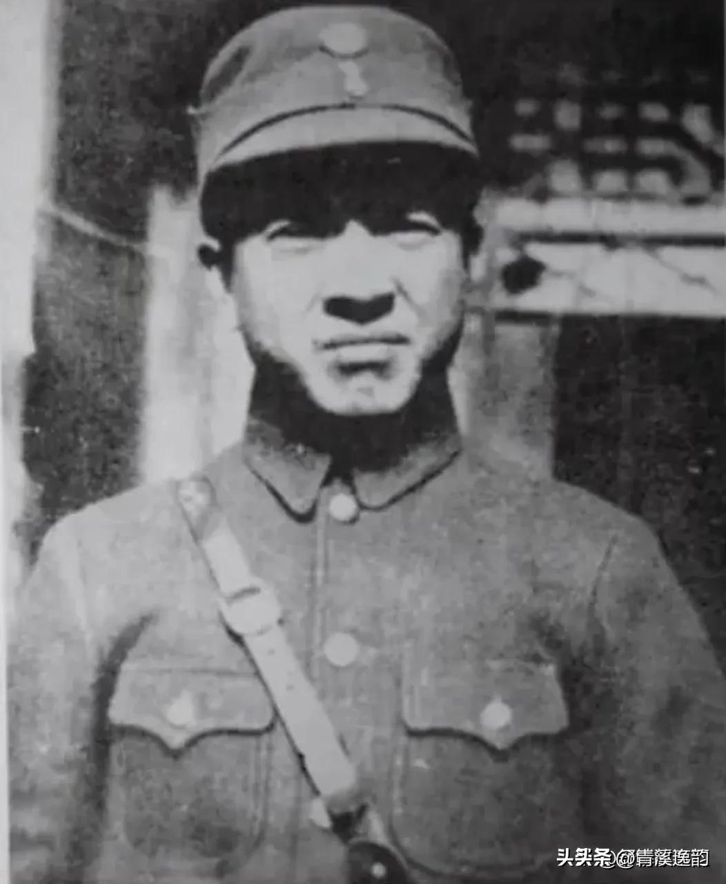 1950年，国军陆军二级上将袁守谦来到香港，本想劝说移居香港的李默庵一同赴台，但