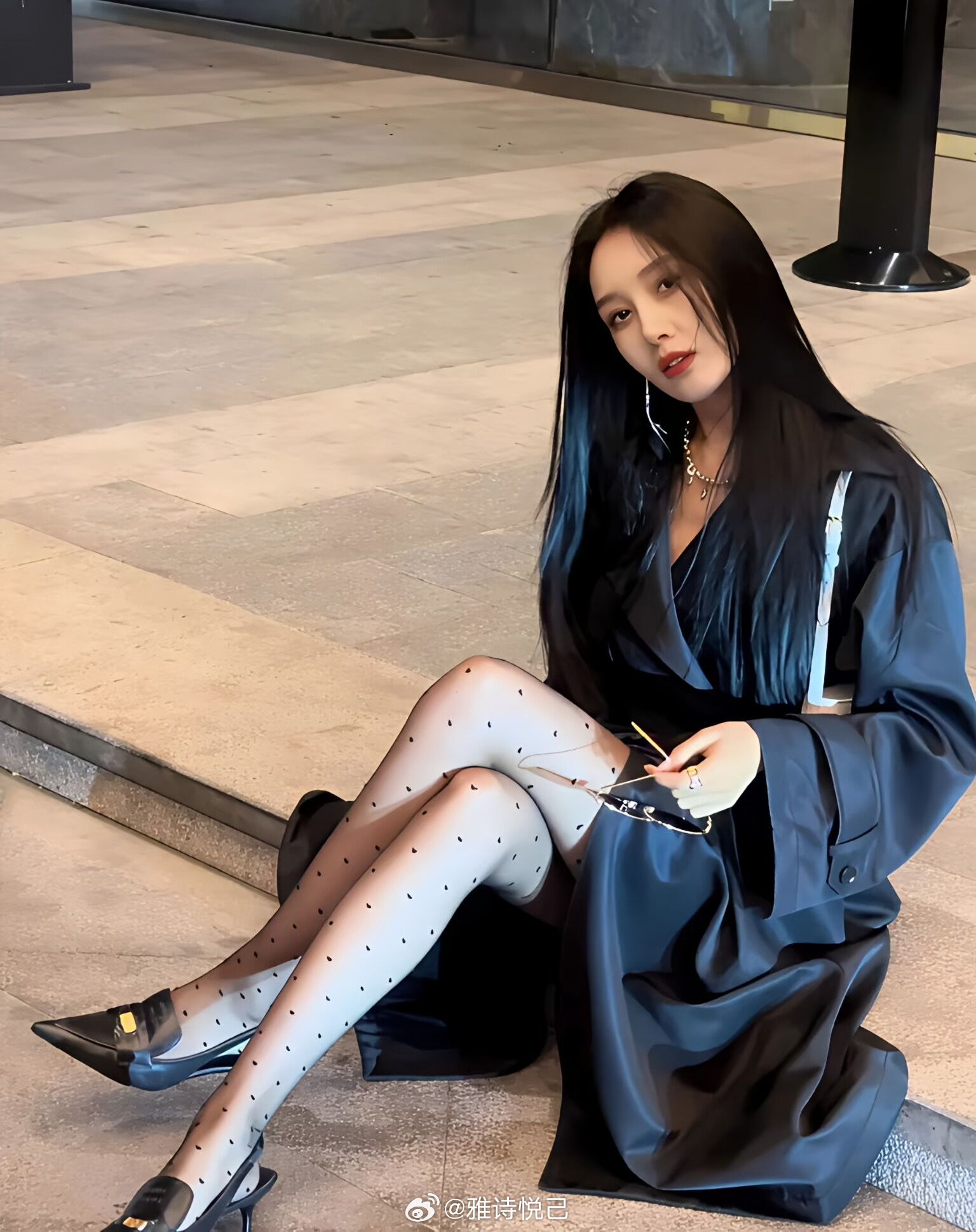 美到发光了！ ​​​