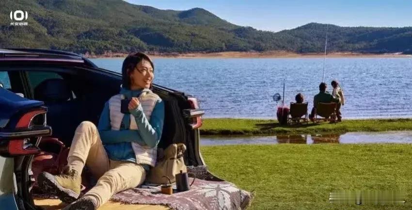 马斯克预言成真！中国电动汽车技术将领先世界！

长安启源E07于2024年10月