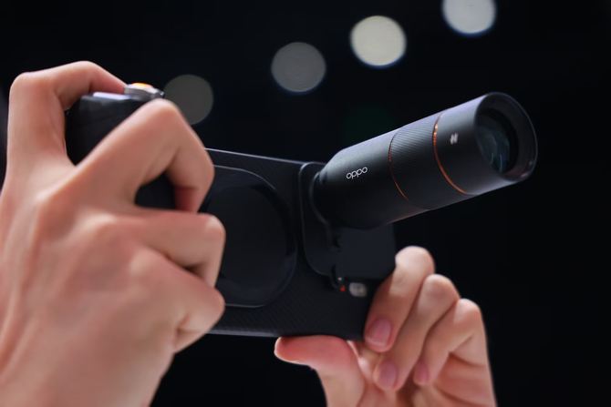 元旦“国补”拉动手机销量同比增长16.2%,OPPO涨幅32.4%位列第 一