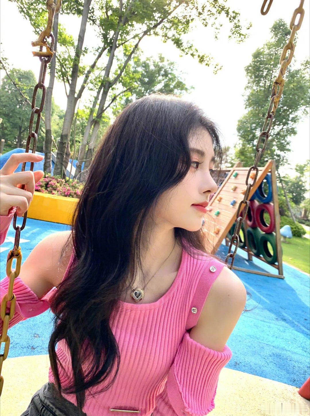 鞠婧祎 jjy鞠婧祎来战 jjy鞠婧祎阿黛帅就一件事 永远爱老婆ʚ˶˃ᵕ˂˶ɞ