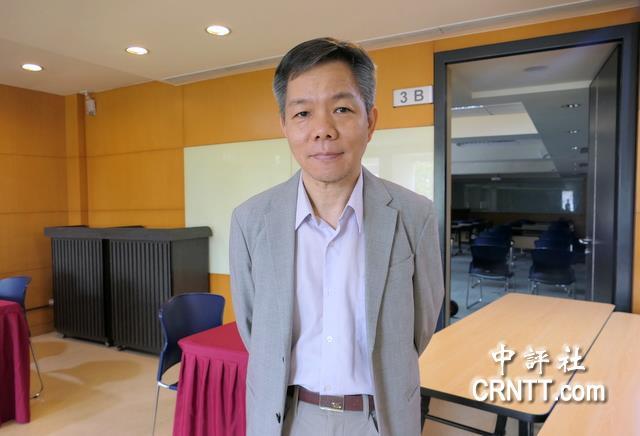 台专家：现在拱蒋蒋万安选202，搞不好是捧杀
中国国民党籍台北市长蒋万安近期频频