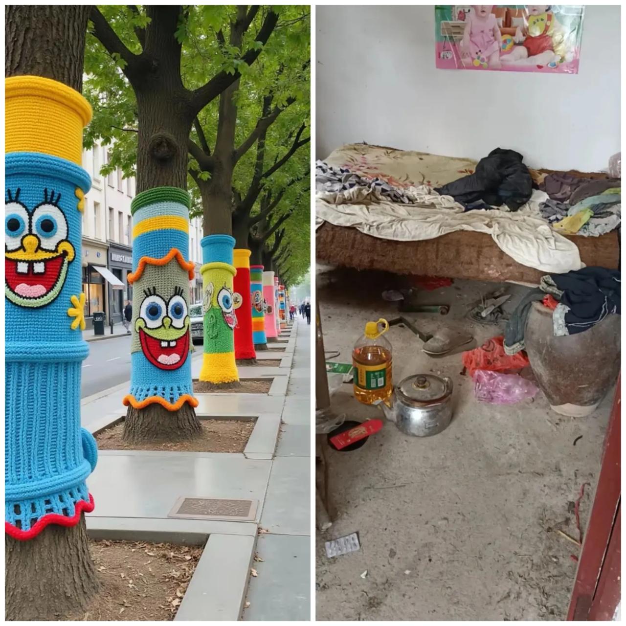 《资治通鉴》记载，隋炀帝大业六年，隋炀帝在洛阳大宴诸蕃，