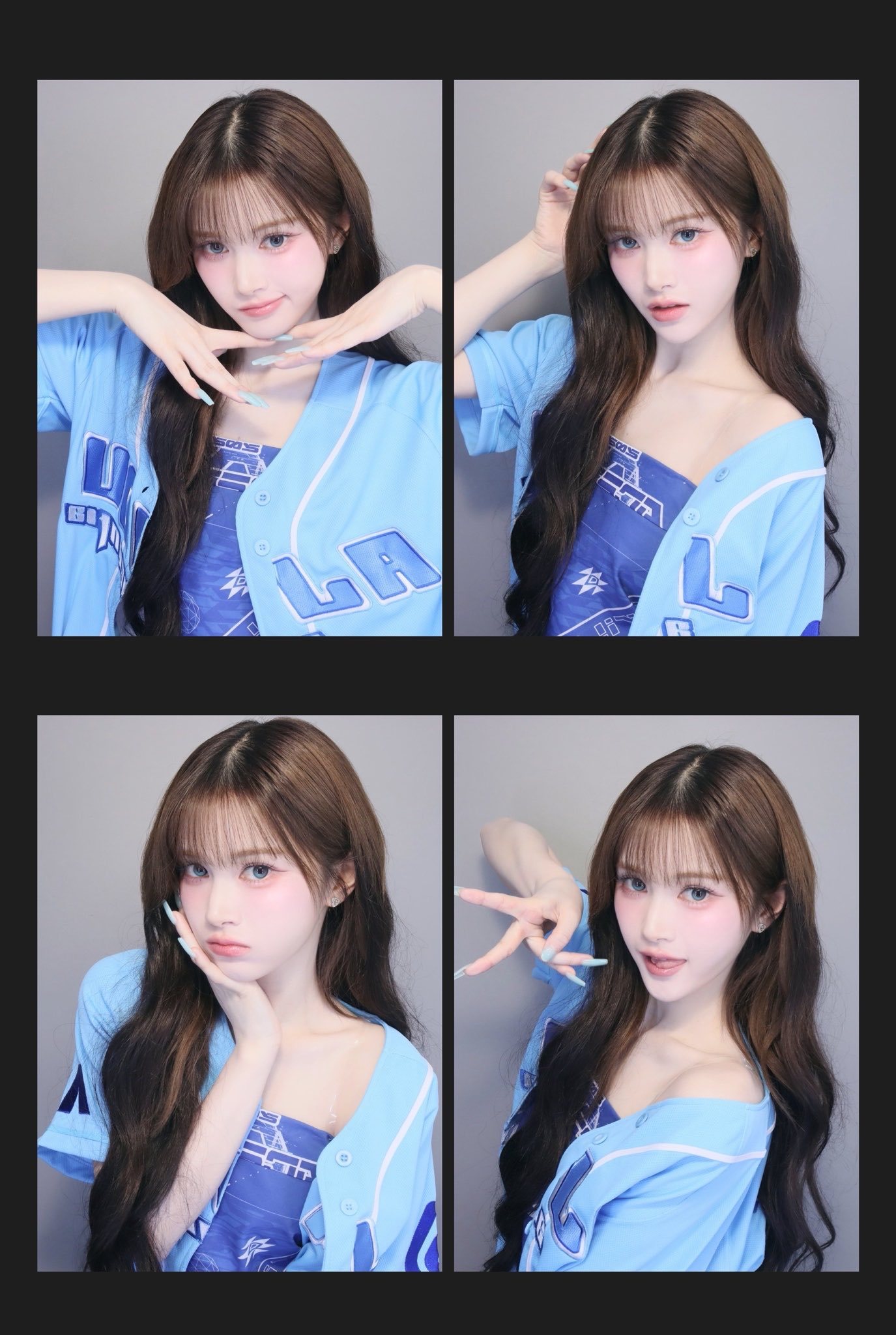 260523 tripleS Mayu高麗真友 