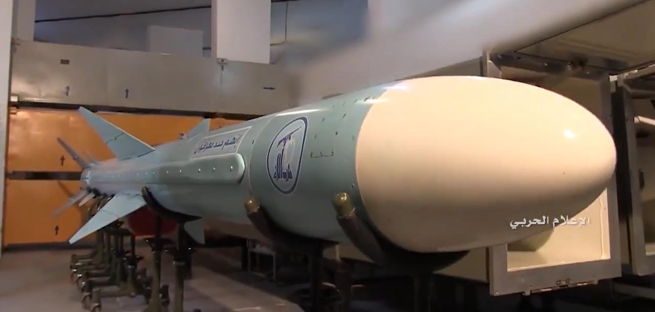 真主党用反舰导弹，摧毁了以色列的一艘军舰。

但这还不是重点。

重点是，真主党