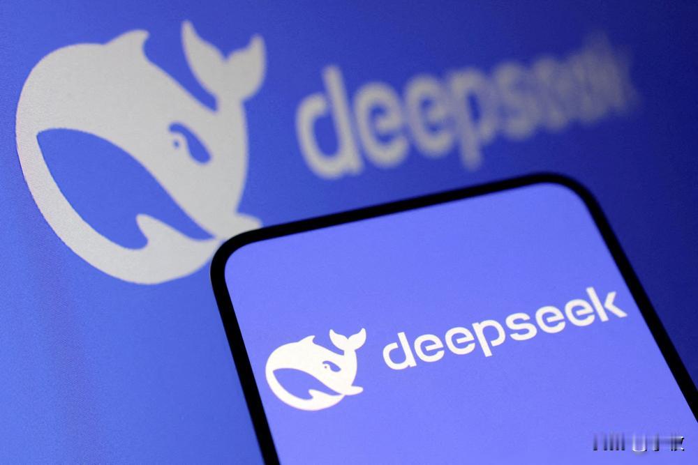 中国AI扔出的这枚“开源核弹”DeepSeek，直接把英伟达市值炸飞了6000亿