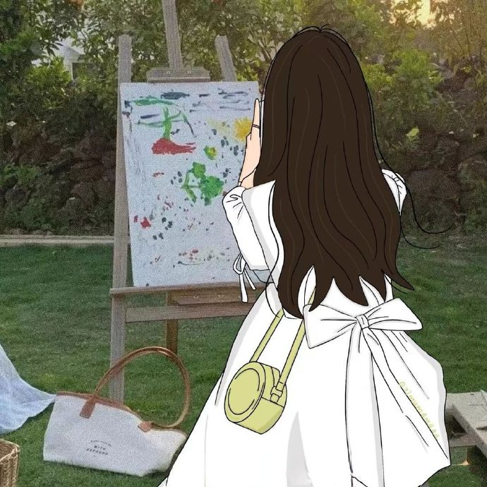 𝑰𝒕'𝒔 𝒂𝒍𝒍 𝒎𝒆.ꕀ🌼“你应该是参天大树，你应该是自己的