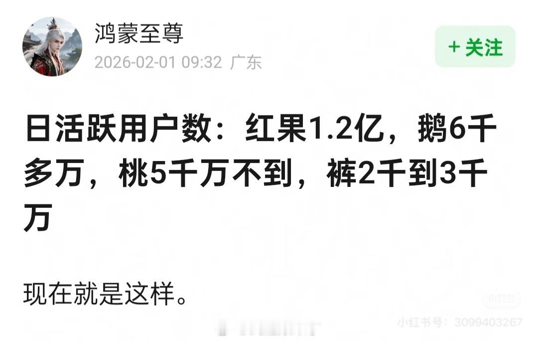 红果用户1.2亿，是不是有一半是在刷金币