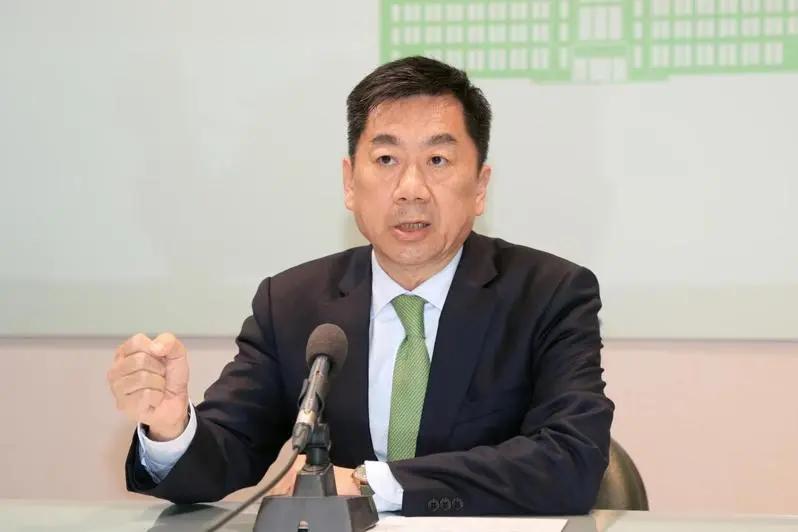 子弟兵陈宗彦脑溢血病况“有变” 赖清德晚间赴医院探视
台“行政院”前发言人陈宗彦