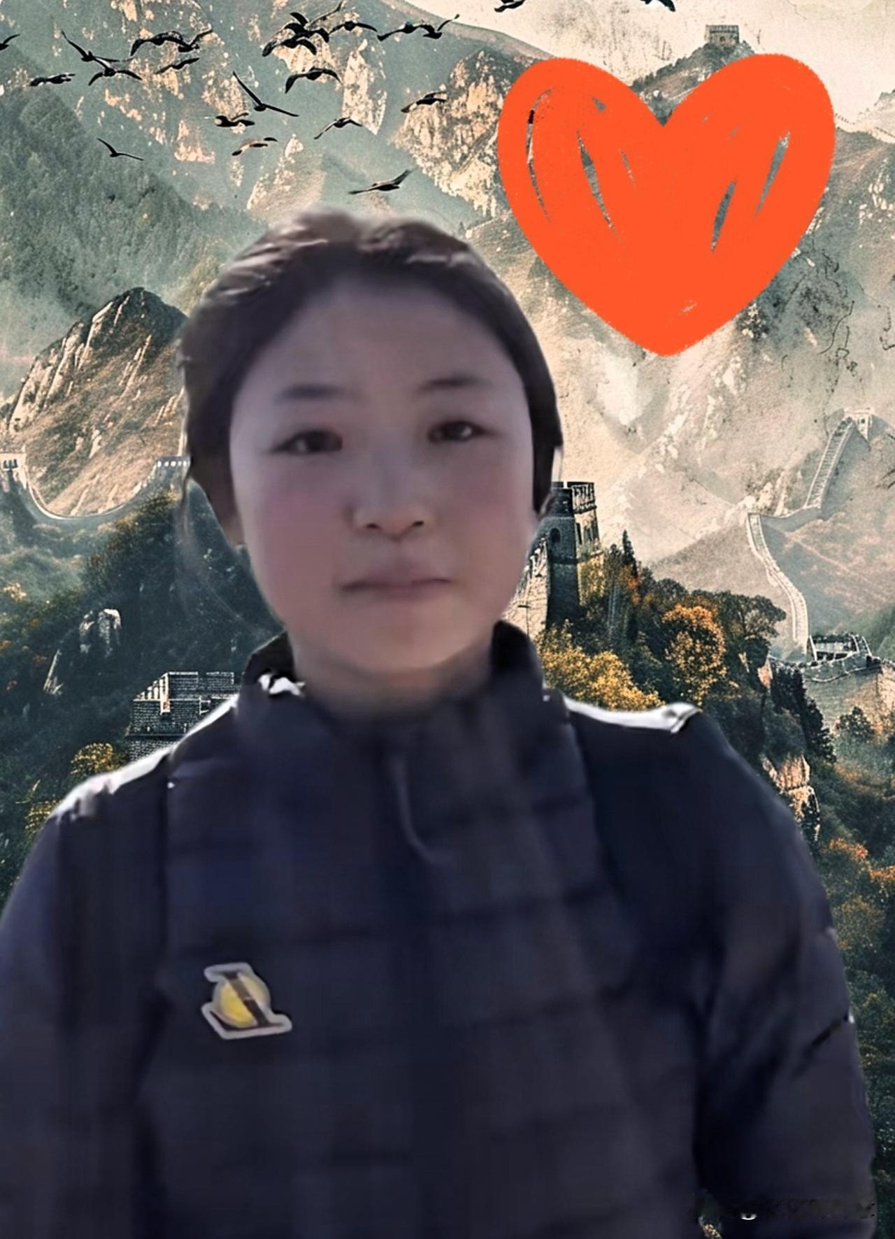 面相被认为是玄学，陈欣妍便是例证，她有着一副自带家国情怀的长相，给人端庄大气之感