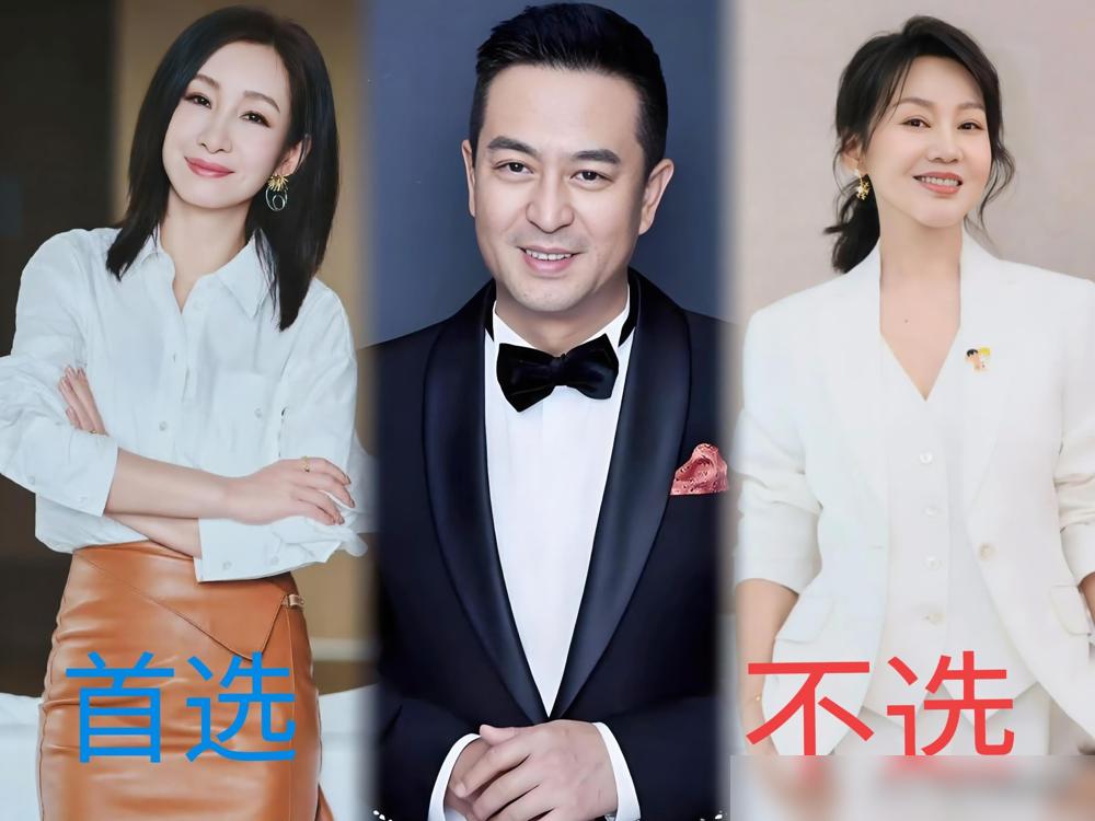 闫妮那句“求角色”，说给张艺谋听，其实是说给张嘉益听的。
你品品那个场合。5月1