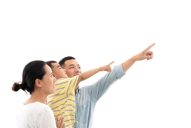 什么才是父母给到孩子最大的财富? 父母给孩子最大的财富，一直是个热议话题。很多父