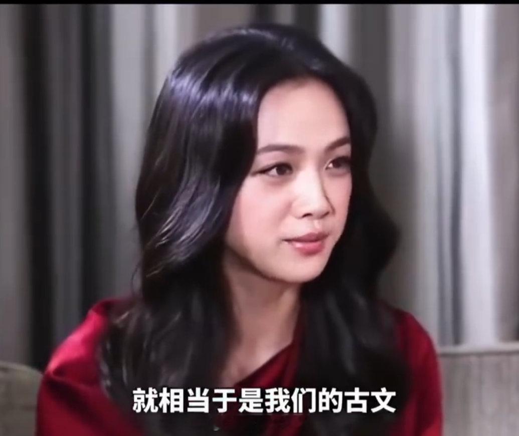 汤唯教会我不要回应恶意汤唯这股韧劲谁不佩服？不回应恶意，只用行动证明自己，向姐看