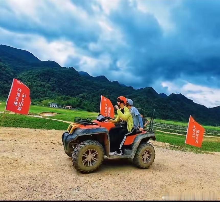 谁的种地文男主 ​​​