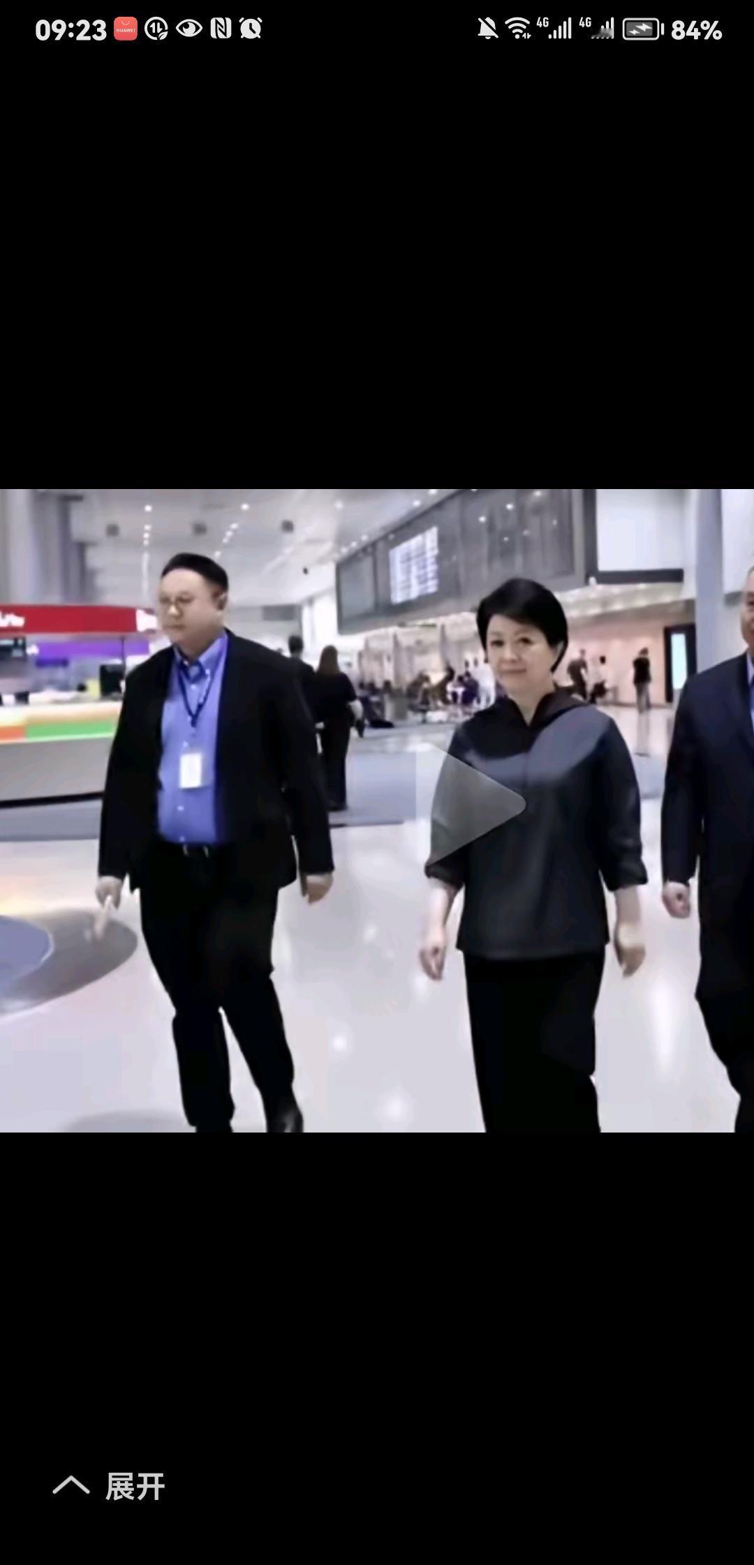 最近网传台中副市长郑照新即将访陆，有人说是为卢秀燕访陆来踩点，我看不见得，假如卢