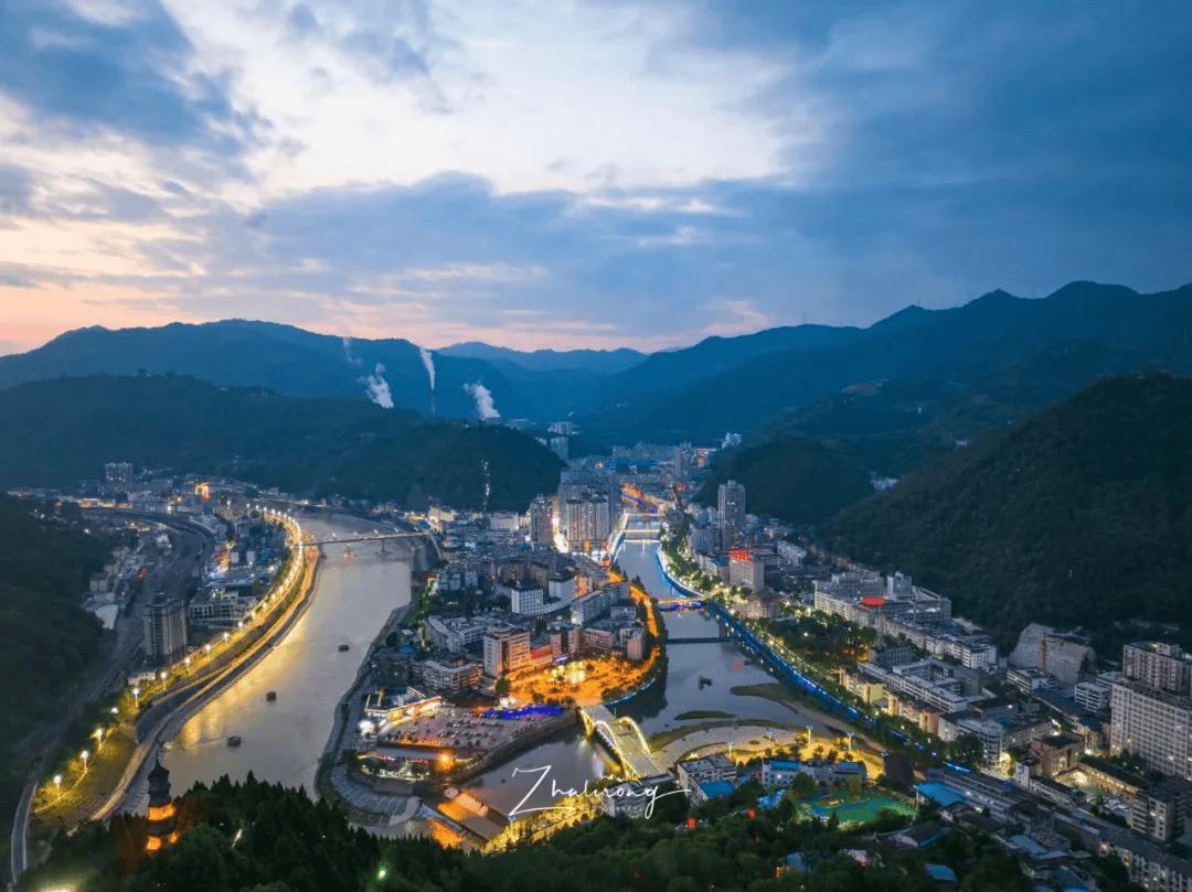 略阳县一季度财政表现来了！

略阳是汉中下辖的县域。2026年一季度略阳全县地方