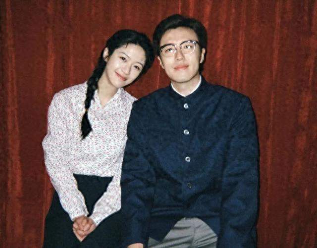 从春晚“小透明”到全网刷屏，蒋诗萌这张牌打了整整14年