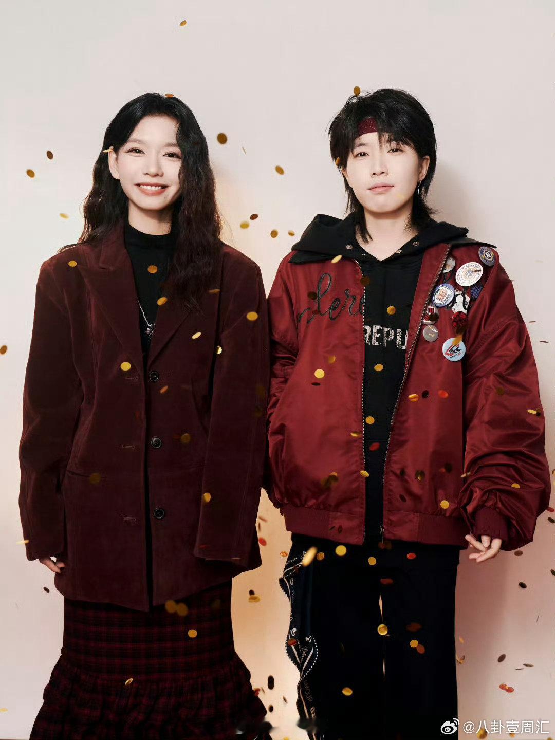 房东的猫专业春节带娃CMG童声歌会 歌声软软的，小朋友萌萌的，太适合过年循环看！