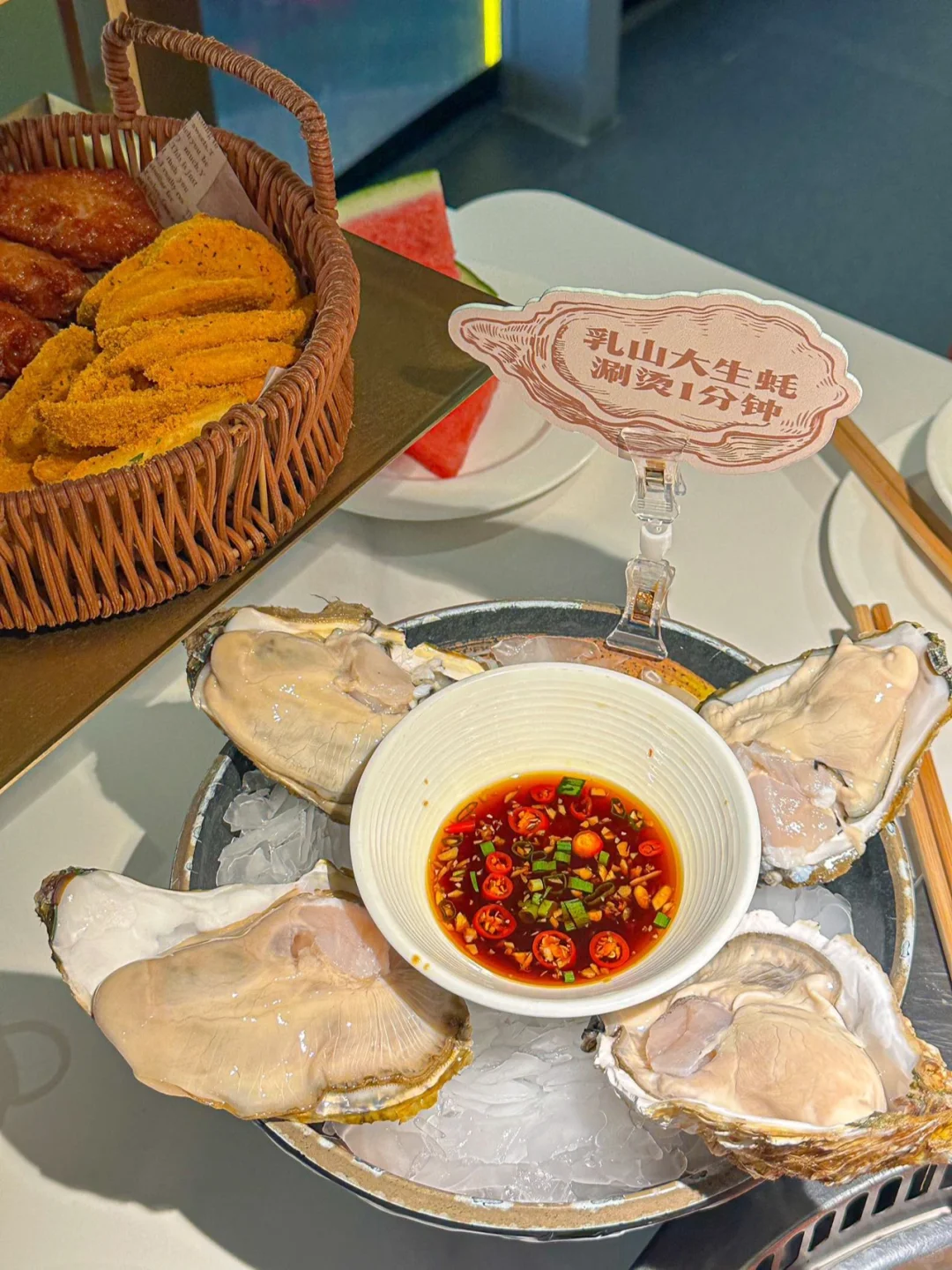 火锅是开启冬天大门的钥匙！