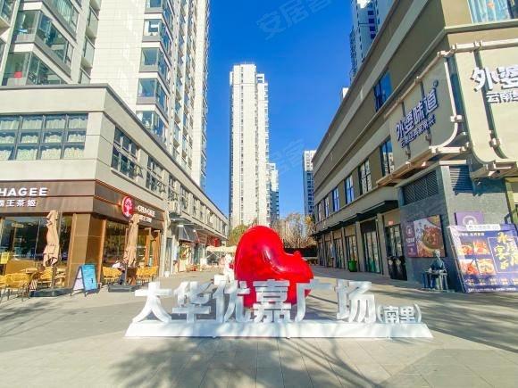 🏙规划为第四代住宅，大理满江片区这个地块项目批后公示→

近日，大理经济技术开