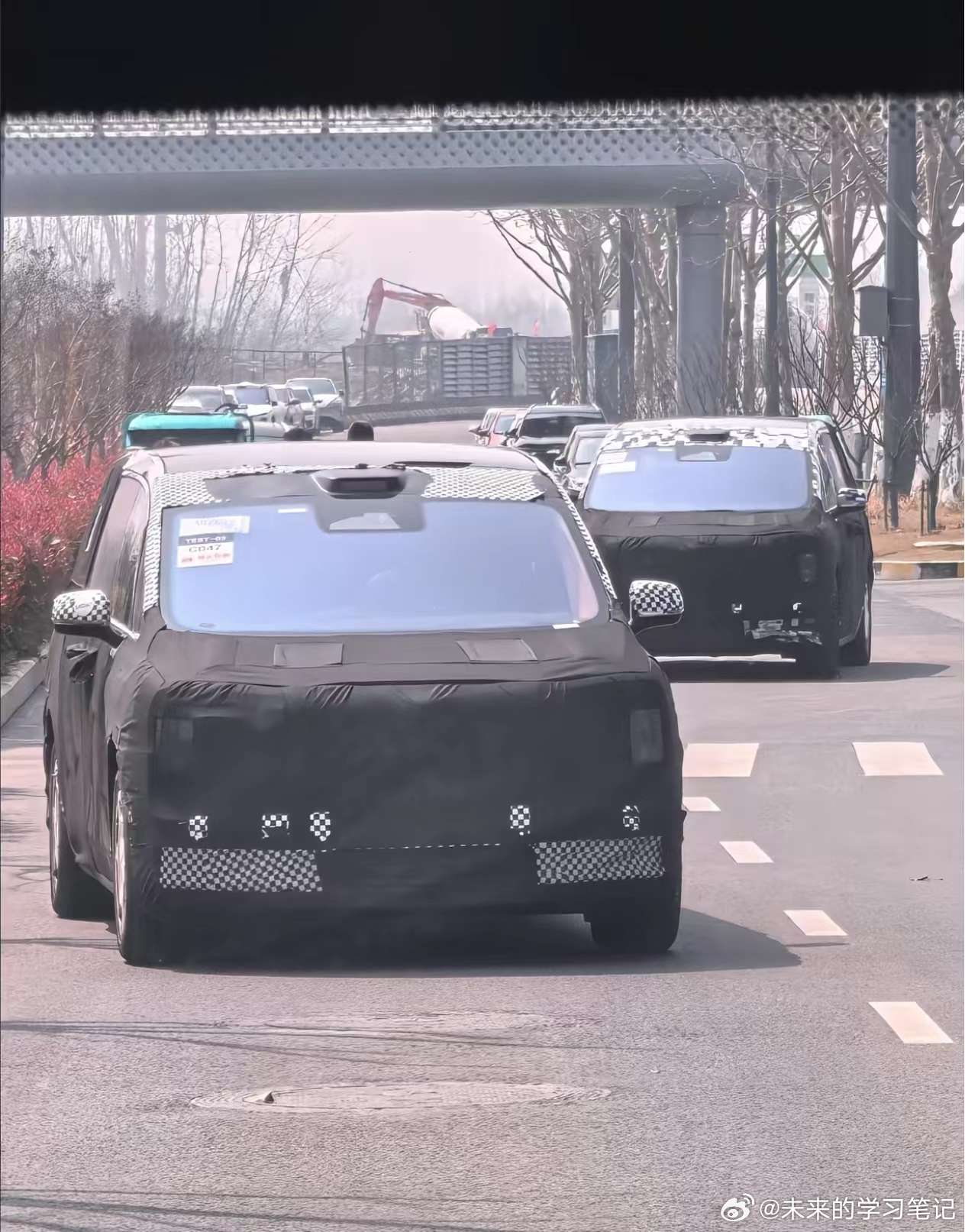 上半年的节点已经排满了，下半年的车型估计要等到三季度陆续释放上市的时间，只要产品